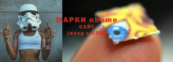 твердый Богородск
